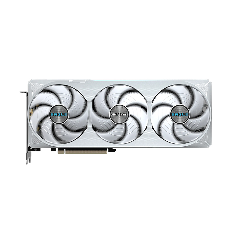 GEFORCE RTX 5070 Ti 16GB 256 bit GIGABYTE EAGLE OC